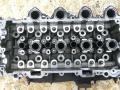 головка блока цилиндров Ford Fusion 1 поколение [рестайлинг] 2009, 1.4 л., TDCi, дизель - фото №2