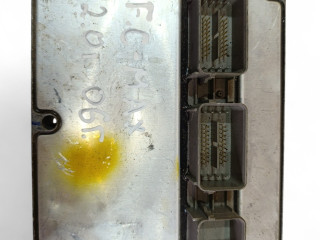 блок управления двигателем Ford C-Max 1 поколение 2006, 2.0 л., бензин, 5M51-12A650-SC