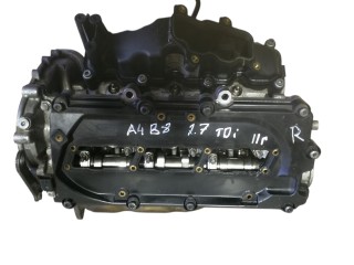 головка блока цилиндров Audi A4 B8/8K [рестайлинг] 2011, 2.7 л., дизель, CGK