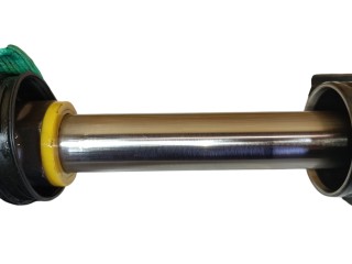 рулевая рейка Opel Insignia 1 поколение (A) 2009