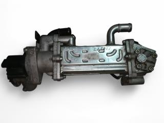 клапан EGR Kia Carens 3 поколение 2013, 1.7 л., дизель