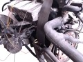 двигатель Renault Megane 1 поколение [рестайлинг] 2000, 2.0 л., i, бензин, АКПП, F4RE743 - фото №9