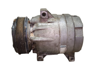 компрессор кондиционера Renault Scenic RX4 1 поколение 2000, 1.9 л., дизель