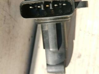 расходомер воздуха Toyota Yaris P1 [рестайлинг] 2003, 1.4 л., дизель