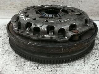 маховик BMW 3 серия E90/E91 [рестайлинг] 2010, 2.0 л., TDi, дизель