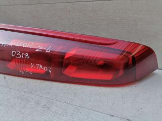 фонарь задний левый Nissan X-Trail T30 2003