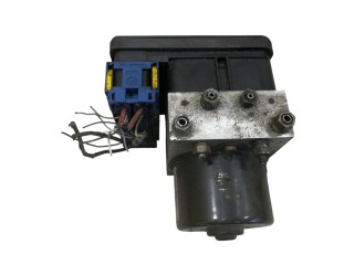блок ABS Renault Laguna 2 поколение 2003, 8200053422