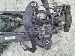 балка подвески задняя Mercedes-Benz SLK-Класс R172 2012, 1723508100