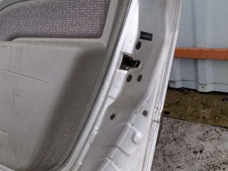 дверь передняя правая Renault Logan 1 поколение 2007, универсал