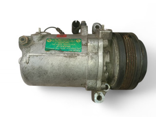 компрессор кондиционера BMW 3 серия E46 2000, 2.0 л., дизель