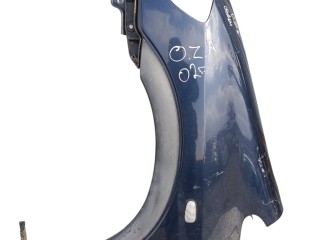 крыло переднее левое Opel Zafira 1 поколение (A) 2002