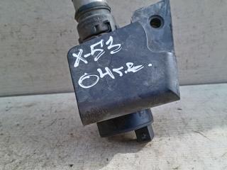 насос антифриза дополнительный BMW X5 E53 [рестайлинг] 2004