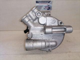 компрессор кондиционера Opel Astra K 2016, 1.6 л., CDTi, дизель, 4464U