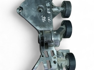 кронштейн генератора Mercedes-Benz A-Класс W168 1998, 1.6 л., бензин