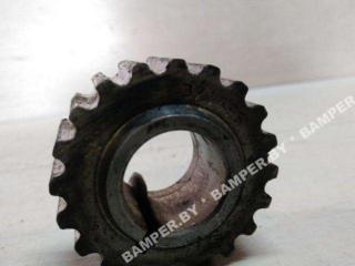 шестерня Renault Scenic 2 поколение [рестайлинг] 2007, DCi, DCi