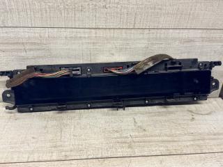 щиток приборов (приборная панель) Renault Scenic 2 поколение 2004, 8200451505A