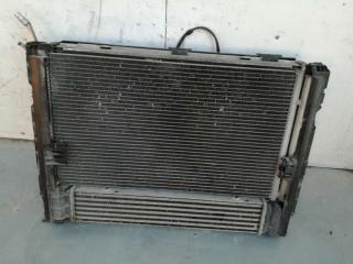 интеркулер BMW 1 серия E81/E87 [рестайлинг] 2009, 2.0 л., дизель, хетчбэк 5 дв.