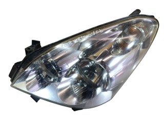 фара левая Toyota Corolla Verso 2 поколение AR10 2007