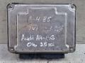 блок управления двигателем Audi A4 B6 2004, 2.5 л., TDi, дизель, 0281011388 - фото №3