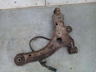 рычаг передний левый Volvo V70 1 поколение 1999, 2.5 л., i, бензин, универсал