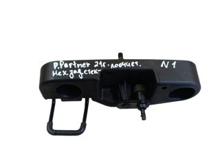 механизм заднего стеклоочистителя Peugeot Partner 3 поколение 2019