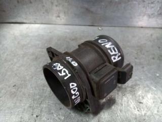 расходомер воздуха Renault Kangoo 1 поколение [рестайлинг] 2004, 1.5 л., дизель