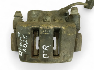 суппорт передний правый Opel Movano A 2002