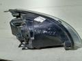 фара левая Ford Focus 2 поколение 2005 - фото №5