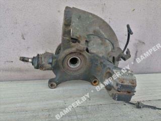 ступица передняя левая Peugeot 607 1 поколение [рестайлинг] 2005, 2.7 л., HDi, дизель