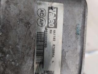 теплообменник масляного фильтра Peugeot 807 1 поколение 2004, 2.0 л., HDi, дизель