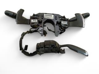 переключатель подрулевой (стрекоза) Citroen C4 1 поколение [рестайлинг] 2010