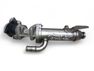 клапан EGR Land Rover Discovery 3 поколение 2005, 2.7 л., дизель