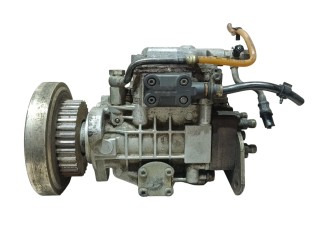 ТНВД Volvo V70 1 поколение 1999, 2.5 л., дизель, 0460415990