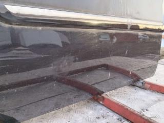 дверь передняя левая Lancia Musa 1 поколение 2005