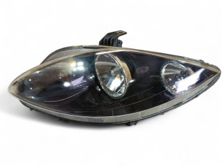 фара левая SEAT Altea 1 поколение [рестайлинг] 2009