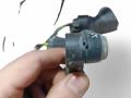 датчик парктроника Citroen C5 2 поколение 2010, 0263003643 - фото №3