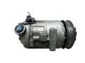 компрессор кондиционера Mercedes-Benz A-Класс W168 1998, 1.7 л., дизель - фото №6
