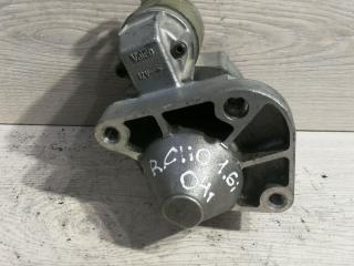 стартер Renault Clio 2 поколение [2-й рестайлинг] 2004, i, i