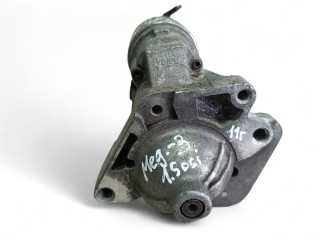 стартер Renault Megane 3 поколение 2011, 1.5 л., дизель