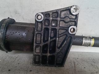 полуось передняя правая (приводной вал, ШРУС) Fiat Doblo 1 поколение 2001, 1.3 л., JTD, дизель