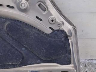 капот Lancia Musa 1 поколение 2007