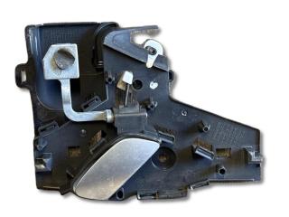 ручка внутренняя задняя левая Citroen C5 1 поколение 2004, 9649218977