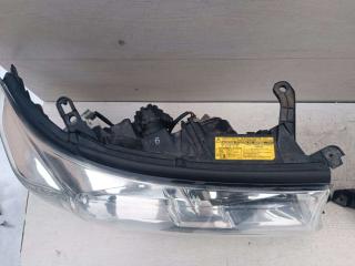 фара Toyota Land Cruiser 11 поколение J200 2011