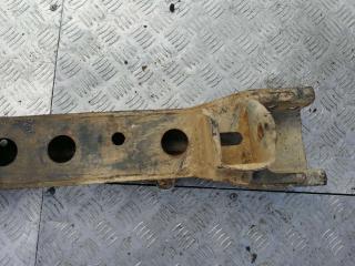 кронштейн КПП Mitsubishi Pajero 3 поколение [рестайлинг] 2005, 3.2 л., TD, дизель