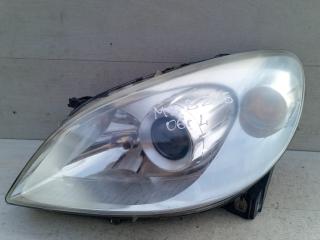 фара левая Mercedes-Benz B-Класс W245 2006