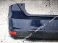 бампер задний Ford Focus 3 поколение 2013, хетчбэк 5 дв. - фото №10