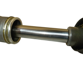 рулевая рейка Citroen C3 2 поколение 2011