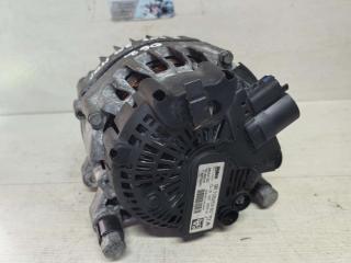 генератор Peugeot Partner 2 поколение (B9) [рестайлинг] 2014, 2.0 л., HDi, дизель, 9810525380