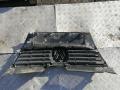 решетка радиатора Volkswagen Passat B6 2005 - фото №7