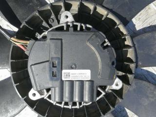 вентилятор радиатора Mercedes-Benz A-Класс W177/V177 2020